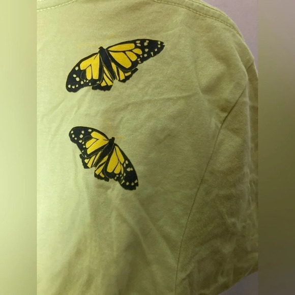 WORLD of Coca-Cola Ambassador Employee Shirt for 2007 Opening! TRUE OOAK! NWOT! - Picture 5 of 5